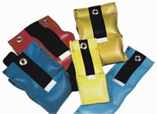 Cuff Weights