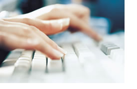 Ergonomic Computer Software