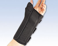 Wrist Supports