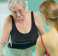 Aquatic Therapy