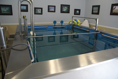 Aquatic Therapy