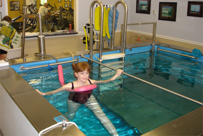 Aquatic Therapy