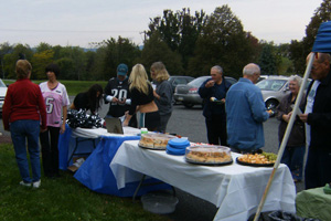 Upper Perk PT Customer Appreciation Day