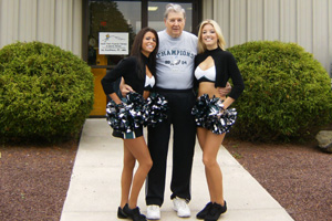 Upper Perk PT Customer Appreciation Day