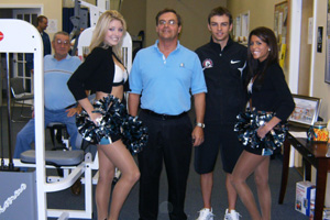 Upper Perk PT Customer Appreciation Day