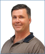 James Kensicki